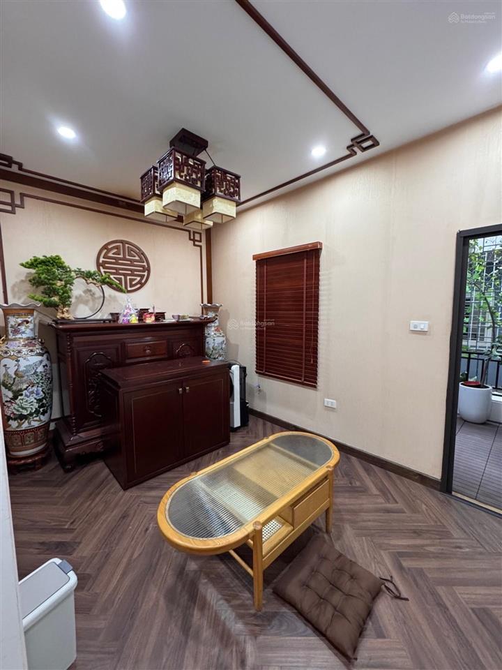 Siêu đẹp 6 tầng bạch mai  full nội thất tiền tỷ  oto đỗ cửa  ngõ siêu nông  mua về ở ngay
