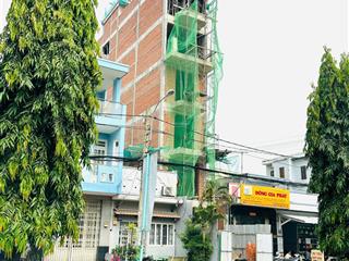 Rổ hàng phước bình q9 đường 14m khu bàn cờ  ô tô đậu trước nhà ngày đêm ngay khu trung tâm 89m2