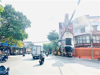 Mặt tiền kinh doanh siêu sầm uấthoàng diệu 2dt222.3m2 ngang khủng 8.4mxây dựng cao tầng