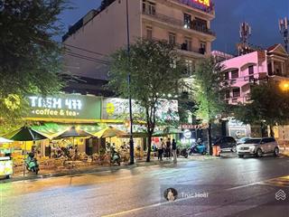 Nhà mặt tiền ngay góc võ văn ngânnguyễn văn bá chân ga metro xa lộ hà nộingang khủng 8,7m2tns