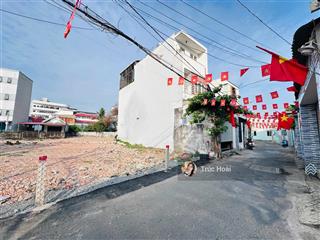 Hàng phân lô fo mới lên đường 6 ngay trung tâm linh trungđường ô tô thôngcạnh hoàng diệu 2