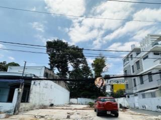 Đất mặt tiền kinh doanhđường 20mdt85m2canh hoàng diệu 2xd 5 tầng+hầmlinh trungthủ đức