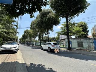 Hiếmđất đẹp ngang 6m ngay chi cục thuế p.linh chiểu dân cư an ninh đường nhựa ô tô sạch đẹp.