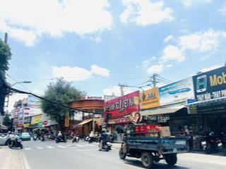 Bán đất đường 17 linh chiểu đường 8m  xây dựng cao tầng  đường nhựa sạch đẹp ngang hiếm 5.81m