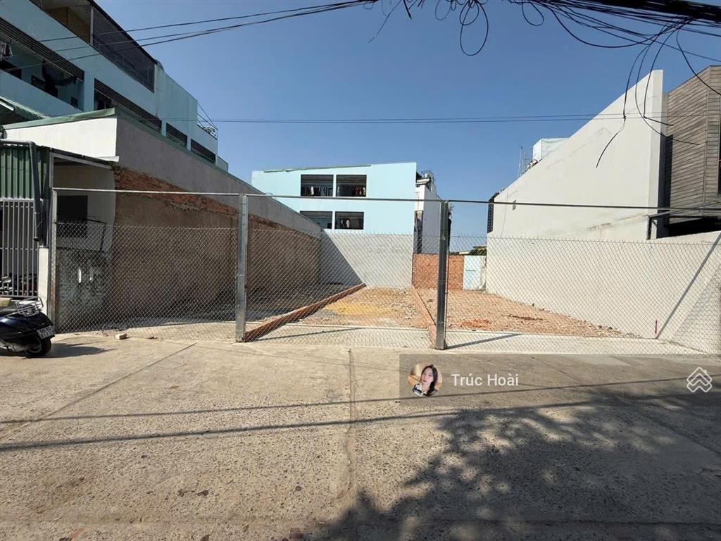 Sót 1 lô duy nhấtkhông có sp so sánhđường 8mxd cao tầngngay trường đh ngân hànglinh chiểu105m