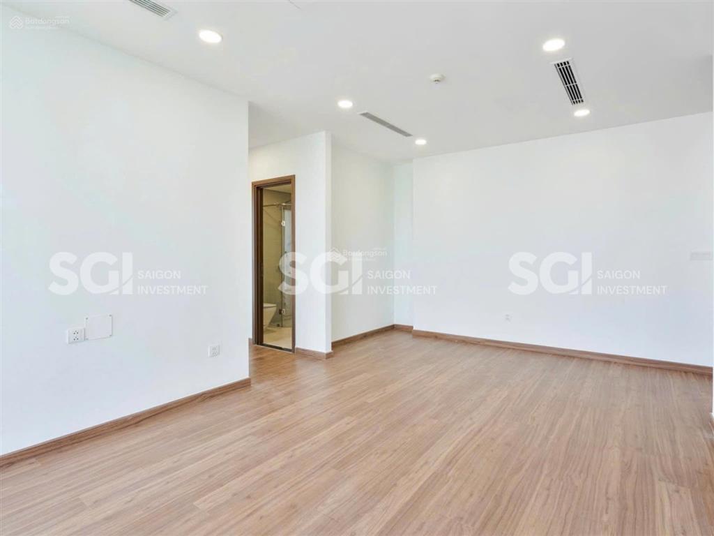 Bán căn hộ 3pn 87m² full nội thất cao cấp vào ở ngay