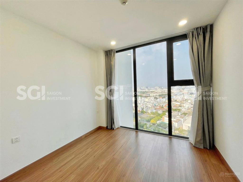 Bán căn hộ 3pn 87m² full nội thất cao cấp vào ở ngay