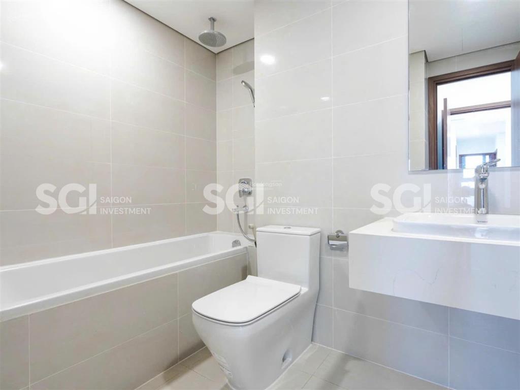 Bán căn hộ 3pn 87m² full nội thất cao cấp vào ở ngay