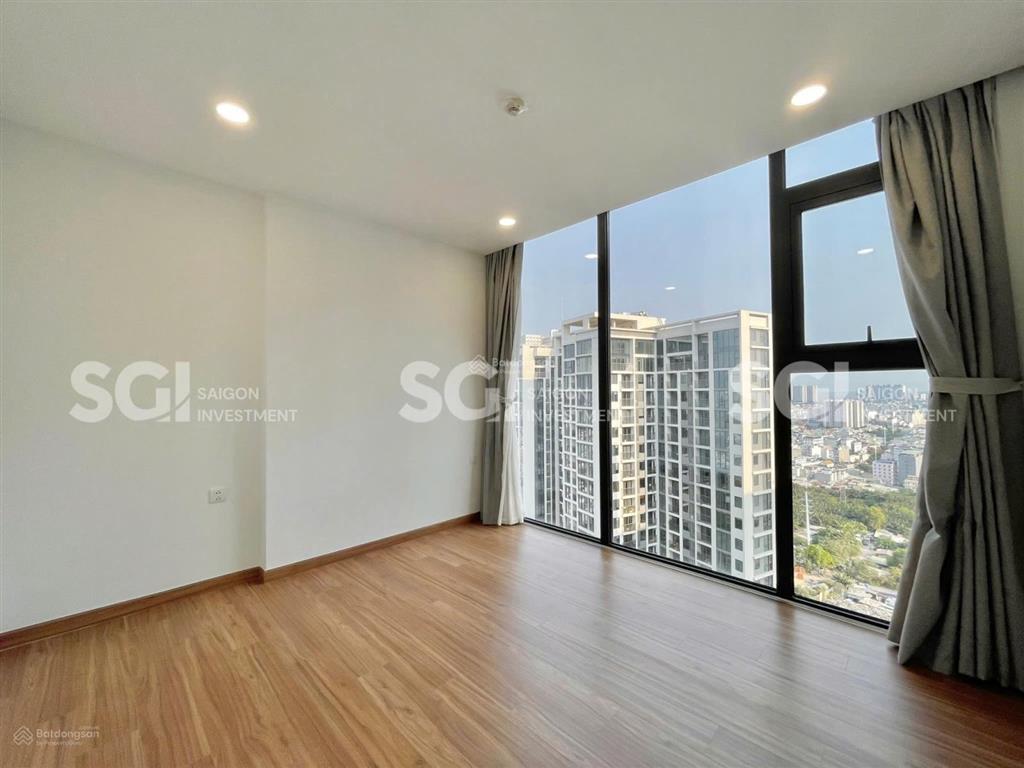 Bán căn hộ 3pn 87m² full nội thất cao cấp vào ở ngay