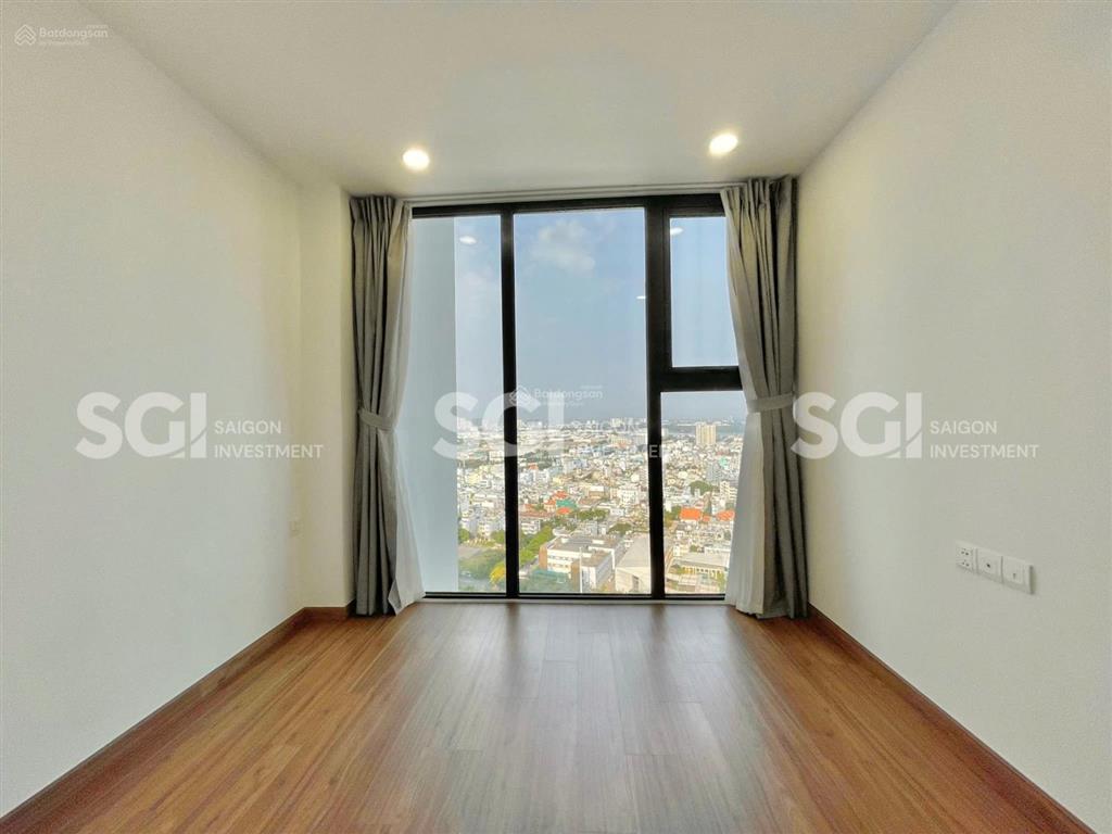 Bán căn hộ 3pn 87m² full nội thất cao cấp vào ở ngay