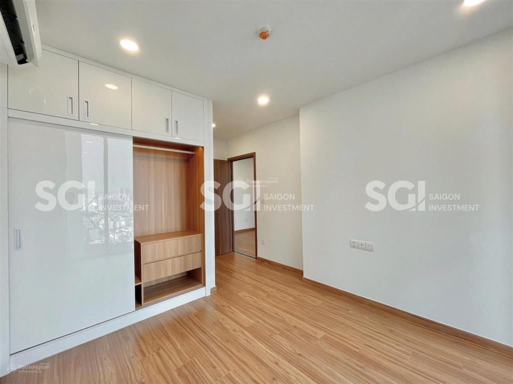 Bán căn hộ 3pn 87m² full nội thất cao cấp vào ở ngay