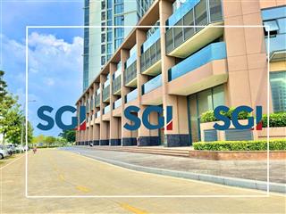 Cho thuê shophouse eco green sài gòn vị trí đắc địa, giá từ 50 triệu/tháng