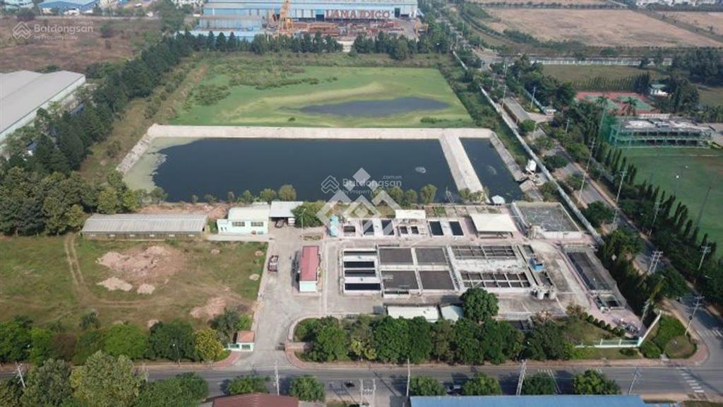 Cho thuê 1,89 ha đất kcn idico nhơn trạch 1, đồng nai
