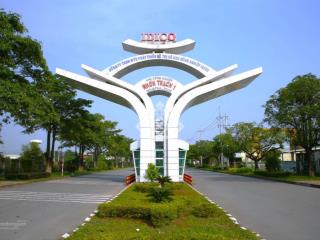 Cho thuê 1,89 ha đất kcn idico nhơn trạch 1, đồng nai