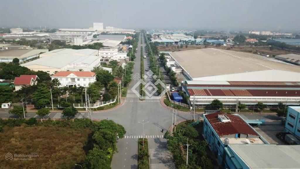 Cho thuê 1,89 ha đất kcn idico nhơn trạch 1, đồng nai