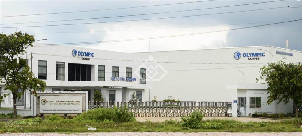 Cho thuê 1,89 ha đất kcn idico nhơn trạch 1, đồng nai