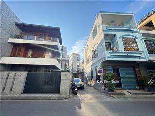 [giá tốt  hiếm] 8 tỷ  sở hữu nhà mới đẹp ở ngay quảng trường 2/9  tt hoà cường, hải châu.