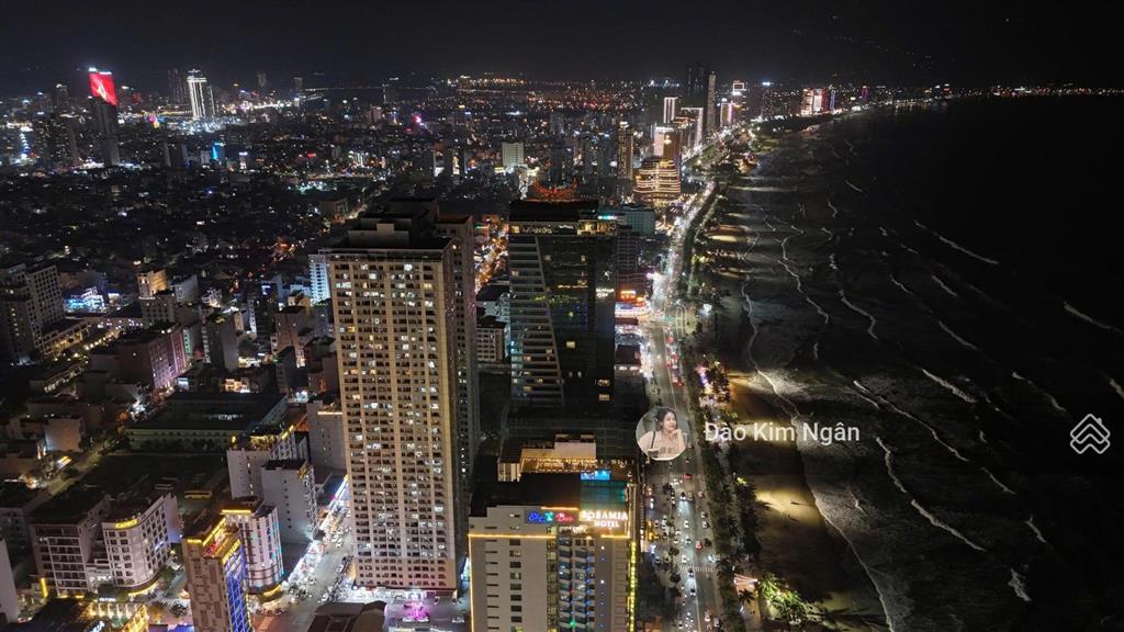 Đất mt phố tây an thượng  view trực diện công viên  ngay đỗ bá  17,5 tỷ cách biển 02 phút đi bộ