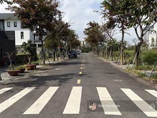 (hiếm  siêu đầu tư) góc 2mt khu điện âm nhx  vị trí vip ngay đảo kim cương  345m2  28 tỷ 500