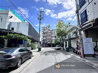 Giá trước tết  cặp đất mt an thượng 37  148m2 (ngang 10m)  giá 35 tỷ (tl) cách biển mỹ khê 300m