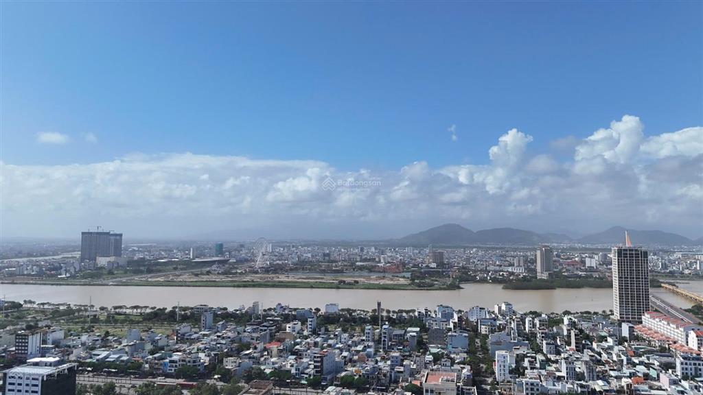 Cần bán lô đất đường 10m5 dương khuê, đà nẵng  vị trí đẹp  cách sông khoảng 50m  giá 21 tỷ