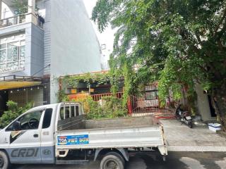 Cần bán lô đất đường 10m5 sát chương dương, đà nẵng  vị trí đẹp  cách sông khoảng 50m  giá 21 tỷ