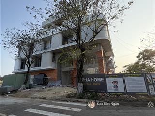 (hiếm) gần 500m2 mt đường nguyễn huy chương  cách biển vài bước chân  có bán cặp  giá 1xx tỷ.