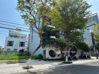 Khu phước mỹ 103m2 đất  mt lê mạnh trinh, khu cv hồ nghinh  cách biển vài bước chân  17,x tỷ