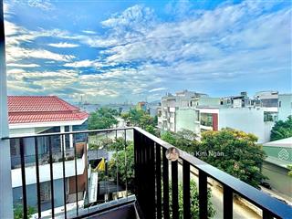 Góc 3mt trần hưng đạo  view trực diện sông hàn  nhà kiên cố, mới đẹp  giá 27,9 tỷ (tl)