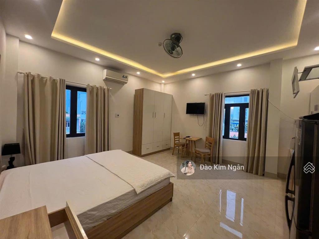 Góc 3mt trần hưng đạo  view trực diện sông hàn  nhà kiên cố, mới đẹp  giá 27,9 tỷ (tl)