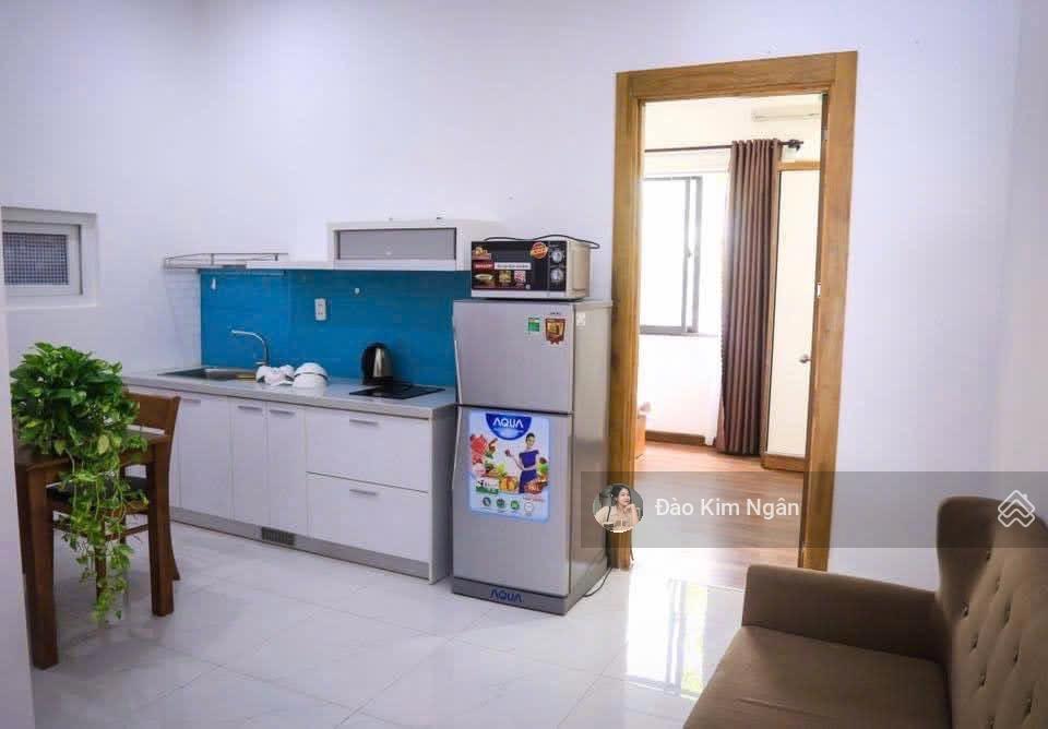 Siêu phẩm phố tây 25,xtỷ  tòa căn hộ mt khu an thượng, 81m2 đất  sẵn dòng tiền cách biển chỉ 02p