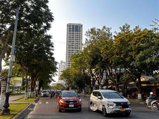 Góc 3mt trục đường chương dương  vị trí rất đẹp sát dự án sun cosmo  view pháo hoa  138m2