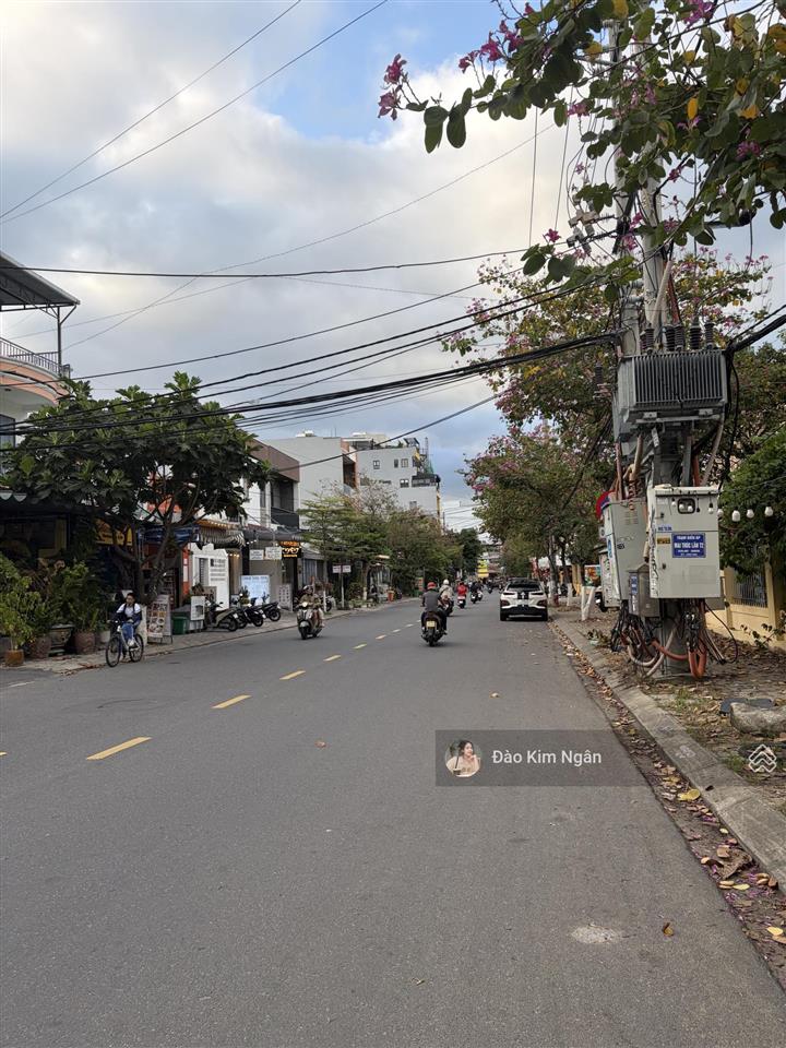 Phố an thượng 147m2 đất mt đường 10,5m mai thúc lân  vị trí đẹp gần nguyễn văn thoại  31 tỷ.