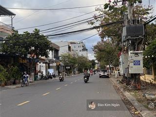 (phố an thượng) 147m2 đất mt đường 10,5m mai thúc lân  vị trí đẹp gần nguyễn văn thoại  31 tỷ.