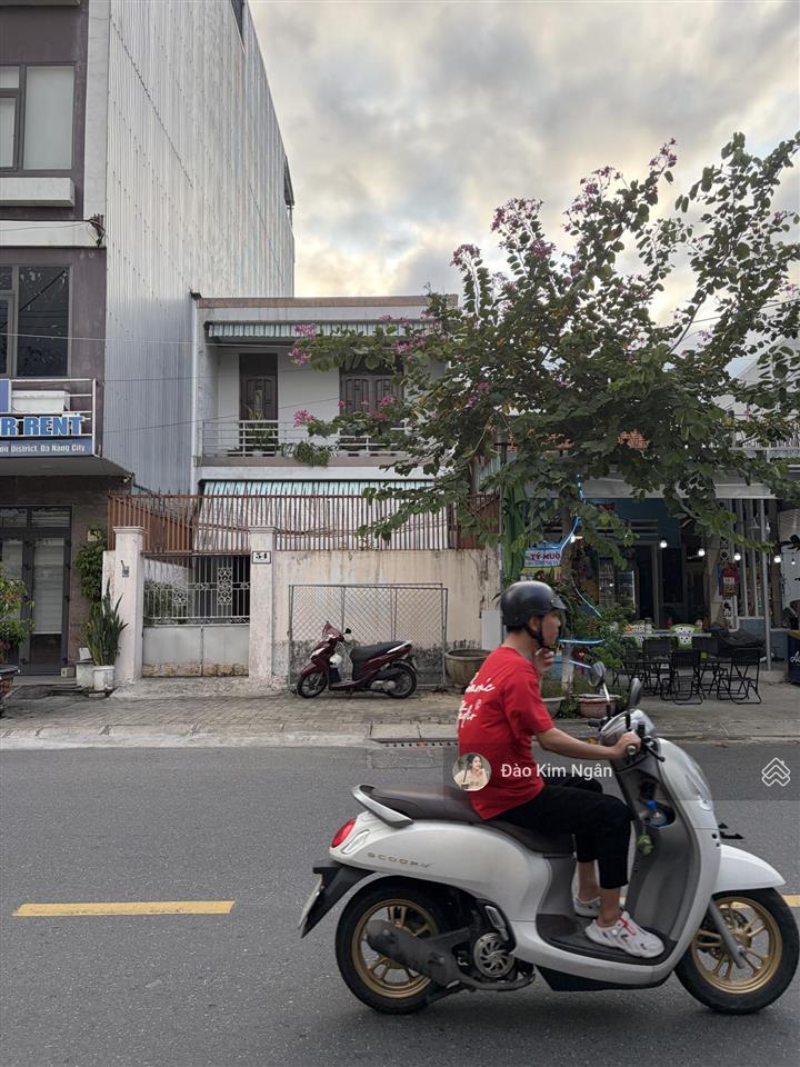Phố an thượng 147m2 đất mt đường 10,5m mai thúc lân  vị trí đẹp gần nguyễn văn thoại  31 tỷ.
