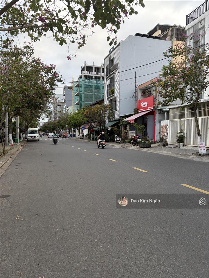 Phố an thượng 147m2 đất mt đường 10,5m mai thúc lân  vị trí đẹp gần nguyễn văn thoại  31 tỷ.