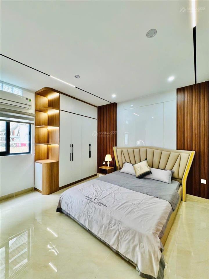 4x12m, bán nhà 4 tầng, 4pn, hẻm xe hơi, nguyễn văn lượng, p16 gò vấp, chỉ 7 tỷ nhỉnh (lottemart)