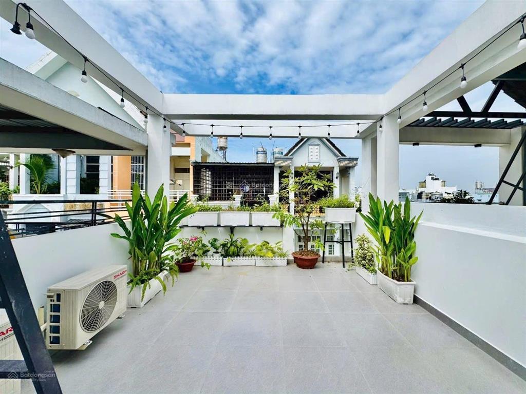 4x12m, bán nhà 4 tầng, 4pn, hẻm xe hơi, nguyễn văn lượng, p16 gò vấp, chỉ 7 tỷ nhỉnh (lottemart)