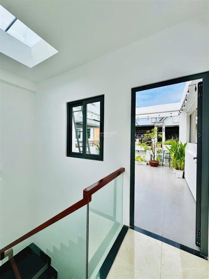 4x12m, bán nhà 4 tầng, 4pn, hẻm xe hơi, nguyễn văn lượng, p16 gò vấp, chỉ 7 tỷ nhỉnh (lottemart)