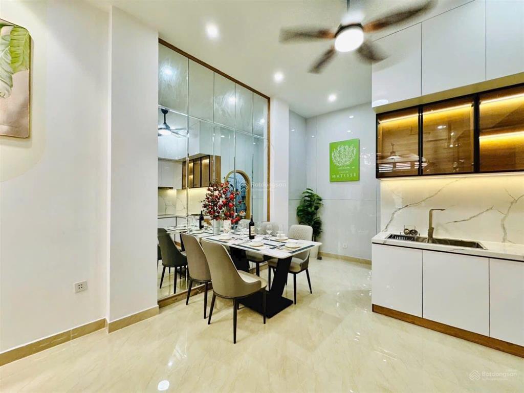 4x12m, bán nhà 4 tầng, 4pn, hẻm xe hơi, nguyễn văn lượng, p16 gò vấp, chỉ 7 tỷ nhỉnh (lottemart)