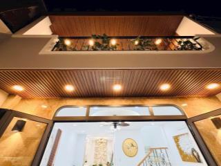 Bán nhà gò vấp, lê đức thọ gần chợ an nhơn, 72m2,nhà đẹp ở ngay, chỉ 5.9 tỷ tl