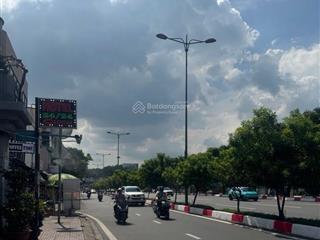 Bán nhà mới 4 tầng sát mt phạm văn đồng, 60m, 4pn, sổ vuông đẹp, 8.98 tỷ tl