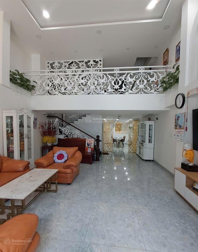 Bán nhà hẻm xe hơi nguyễn kiệm, p3, gò vấp, gần sân bay, 100m2, 5 tầng, 12.3 tỷ tl