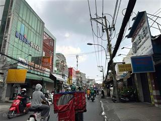 Bán nhà hẻm xe hơi lê đức thọ, gò vấp, gần trường học, 56m², 3 tầng, 3pn, 7.2 tỷ tl