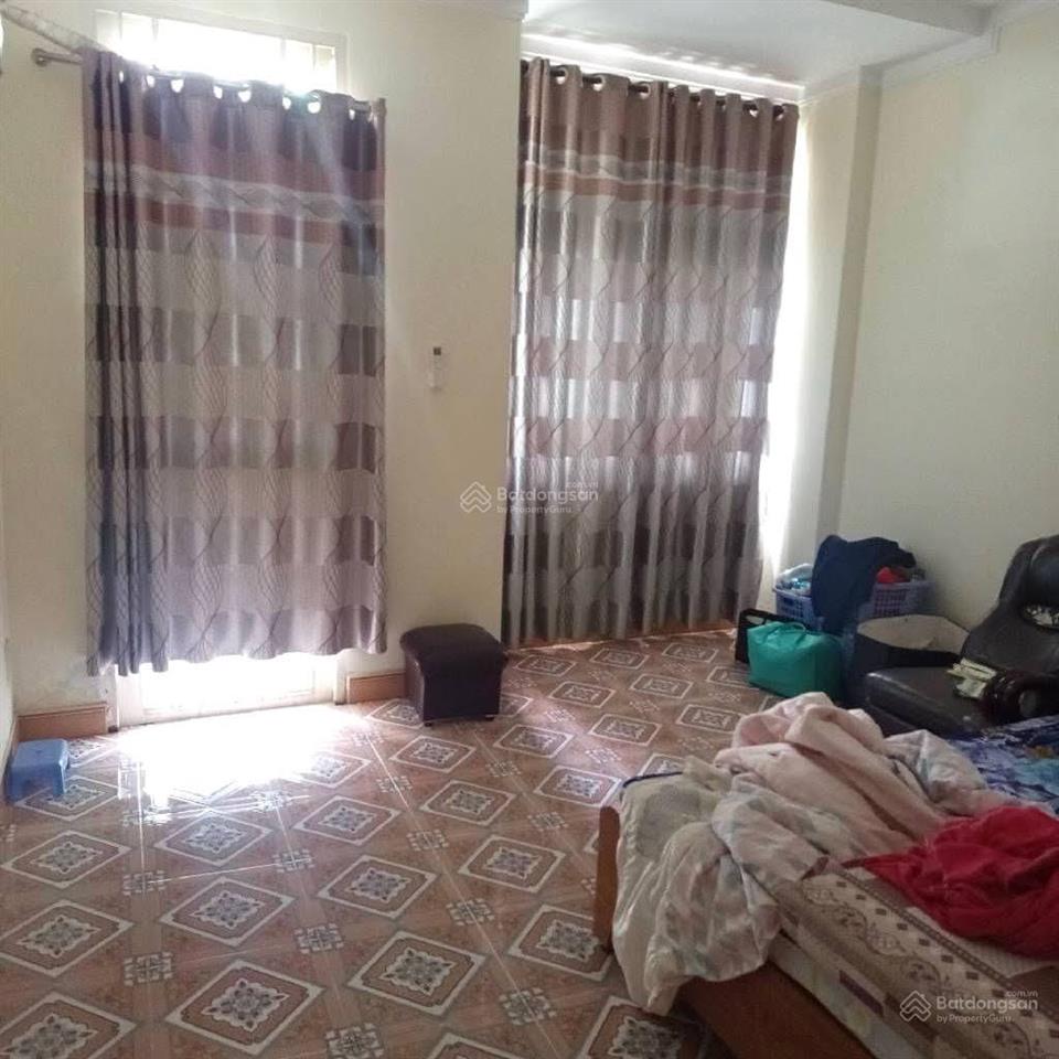 Bán nhà hẻm xe hơi lê đức thọ, gò vấp, gần trường học, 56m², 3 tầng, 3pn, 6.9 tỷ tl