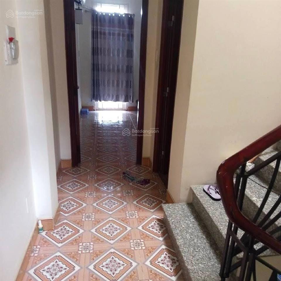 Bán nhà hẻm xe hơi lê đức thọ, gò vấp, gần trường học, 56m², 3 tầng, 3pn, 6.9 tỷ tl