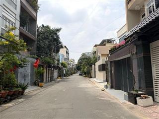 Bán nhà hẻm xe hơi lê đức thọ, gò vấp, gần chợ an nhơn, 4.5 x 19, 5 tầng, 5pn, 10 tỷ tl