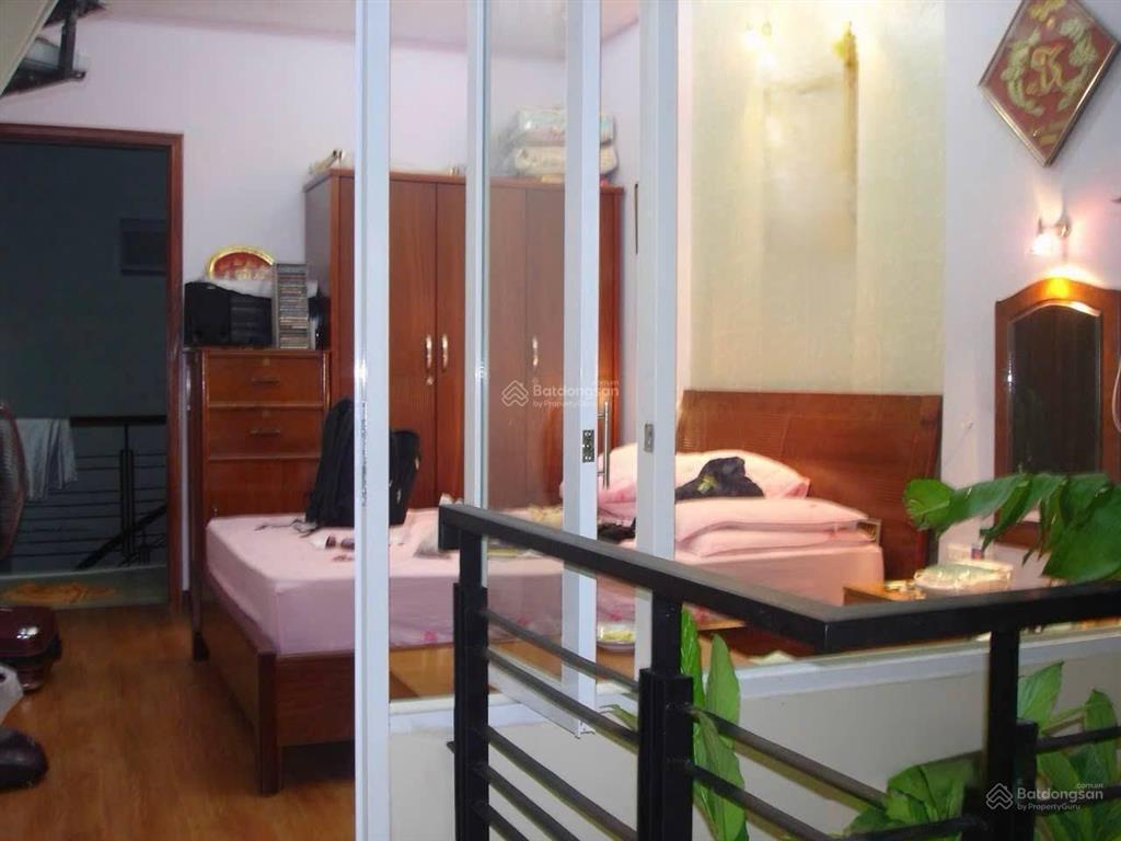 Bán nhà nguyễn văn công gò vấp giáp bình thạnh phú nhuận, 48m2, 3pn, chỉ 5 tỷ186 tl mạnh