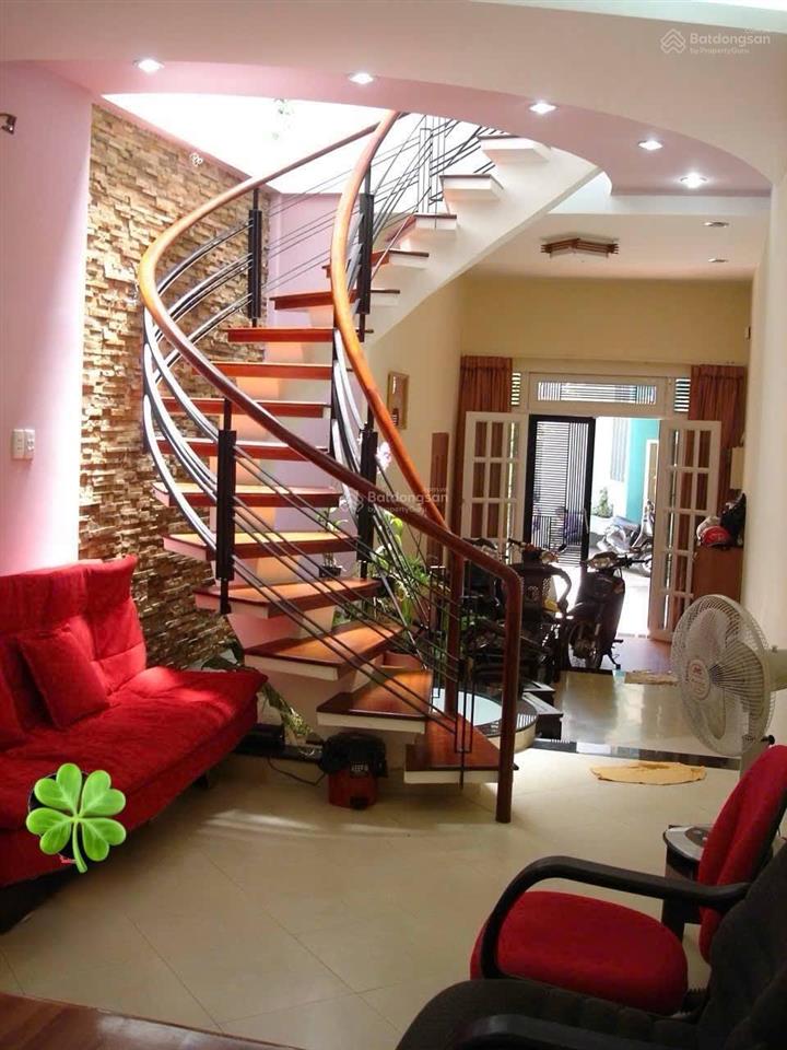 Bán nhà nguyễn văn công gò vấp giáp bình thạnh phú nhuận, 48m2, 3pn, chỉ 5 tỷ186 tl mạnh