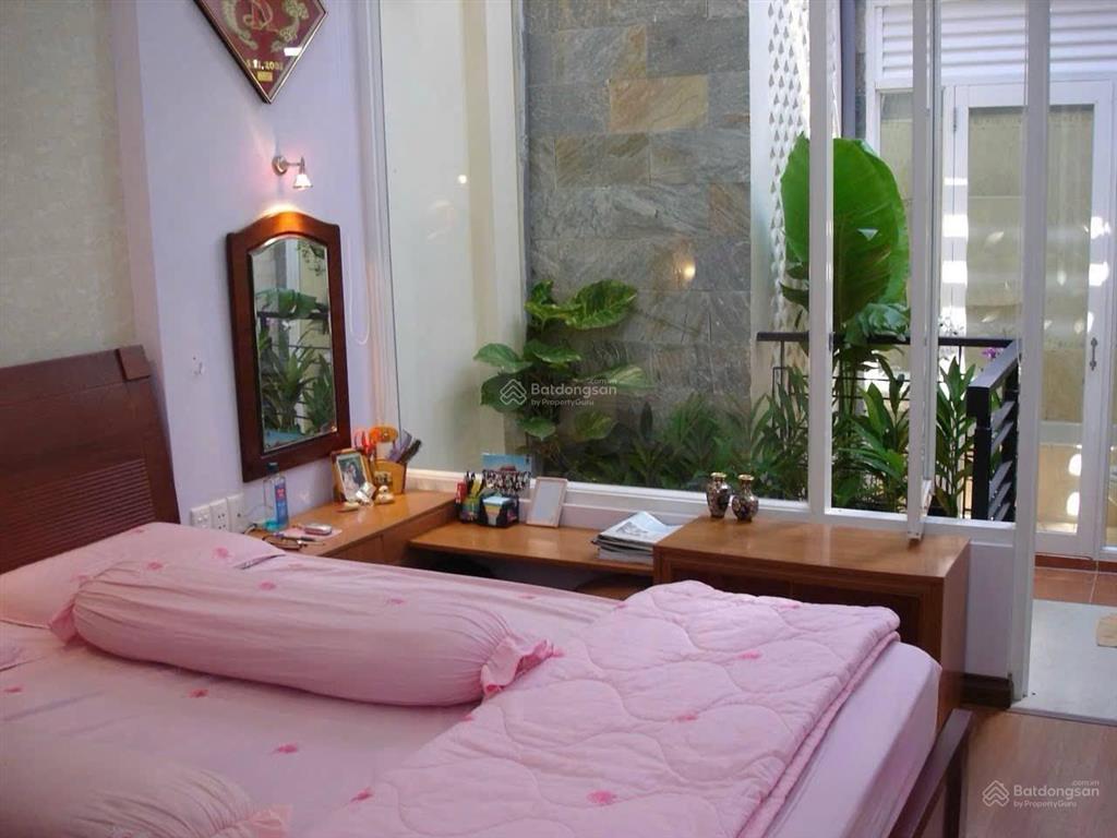 Bán nhà nguyễn văn công gò vấp giáp bình thạnh phú nhuận, 48m2, 3pn, chỉ 5 tỷ186 tl mạnh